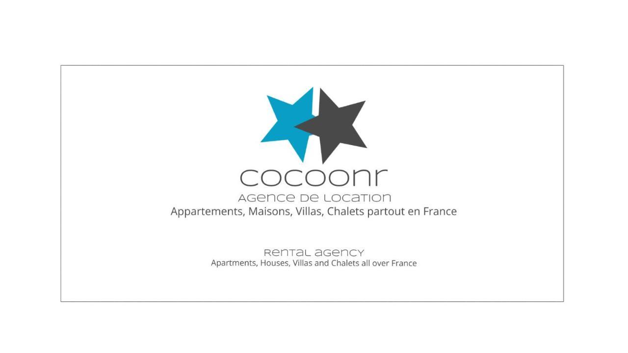 LE SÉVIGNÉ - Appartement cocooning à proximité du Thabor Rennes Esterno foto